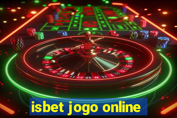 isbet jogo online